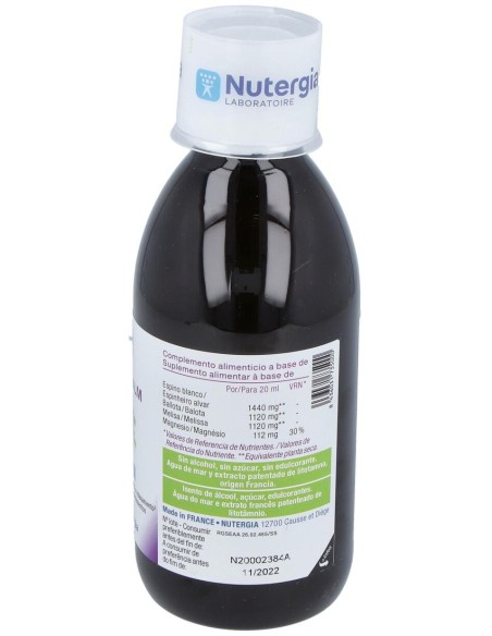 Ergycalm 250Ml.