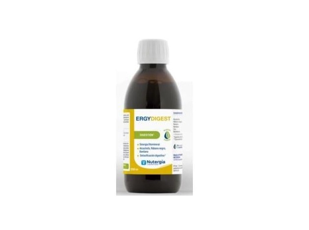 Ergydigest 250Ml.