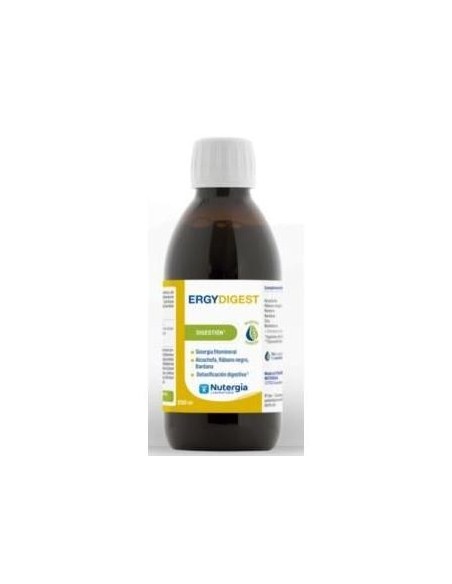 Ergydigest 250Ml.