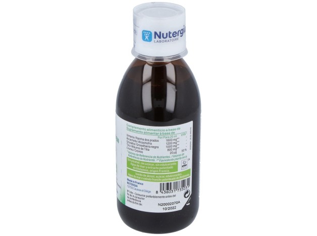 Ergydren (Depurativo) 250Ml.
