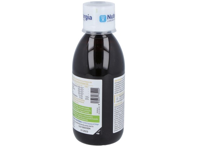 Ergydigest 250Ml.