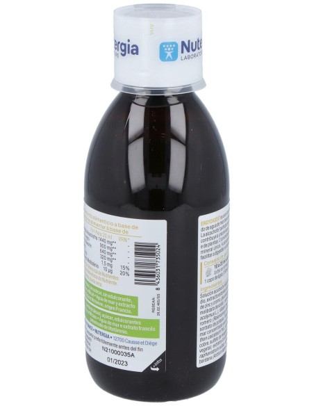 Ergydigest 250Ml.