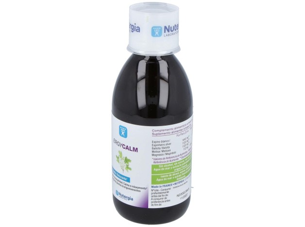 Ergycalm 250Ml.