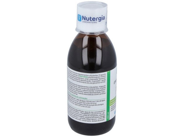 Ergydren (Depurativo) 250Ml.