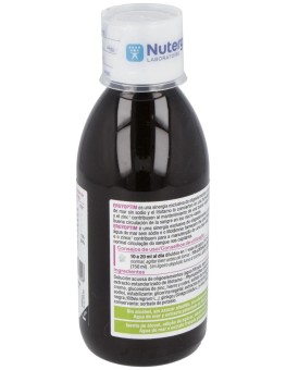 Nutergia Ergyoptim 250Ml