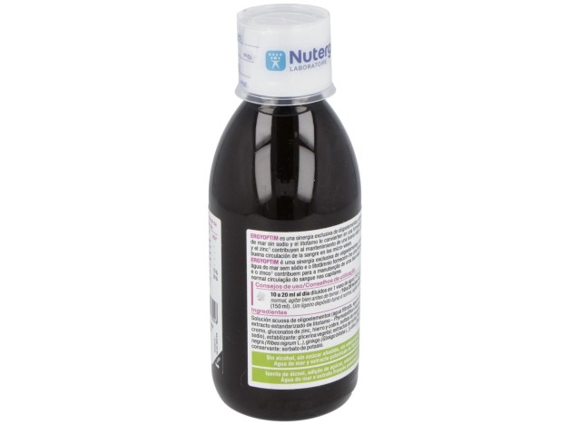 Nutergia Ergyoptim 250Ml