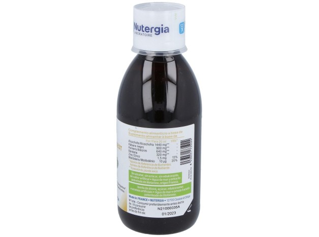 Ergydigest 250Ml.