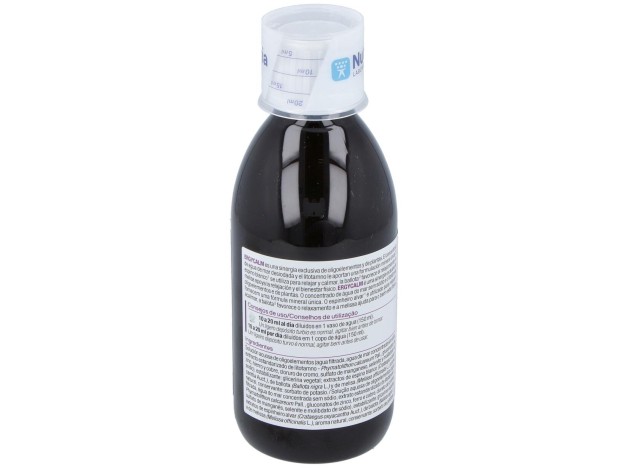 Ergycalm 250Ml.