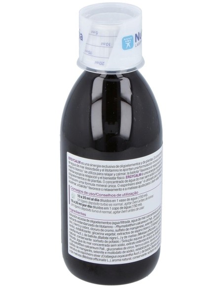 Ergycalm 250Ml.