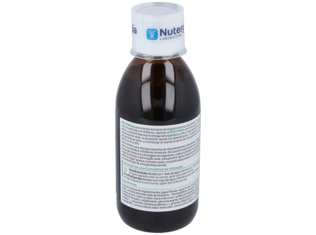 Ergydren (Depurativo) 250Ml.