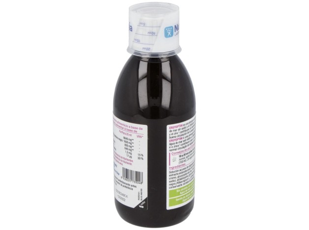Nutergia Ergyoptim 250Ml