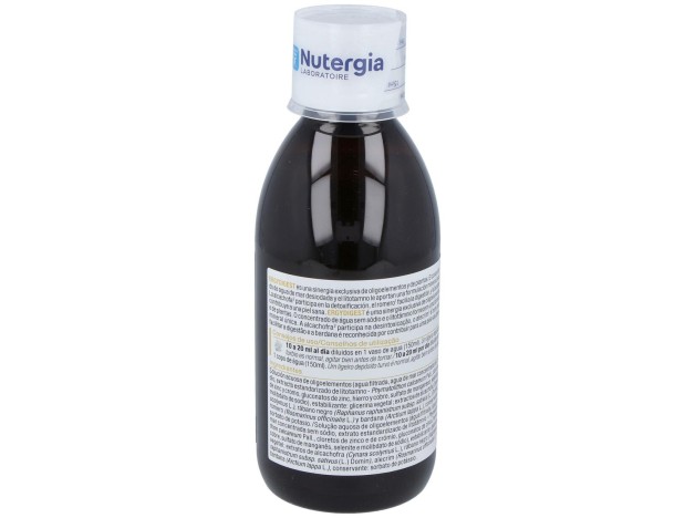 Ergydigest 250Ml.