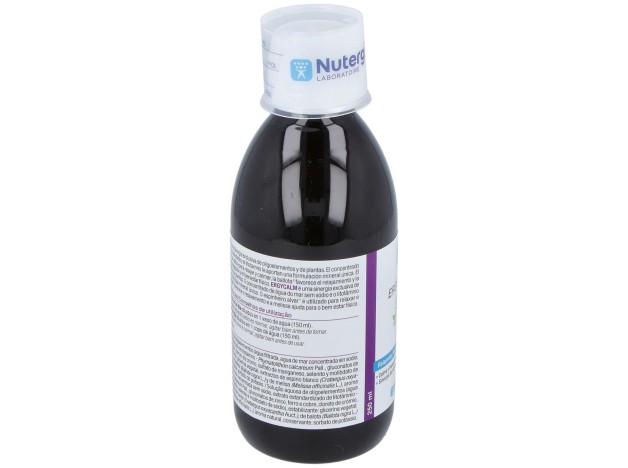Ergycalm 250Ml.