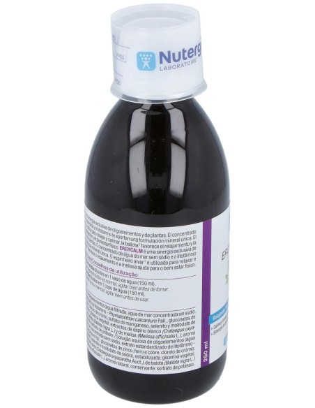 Ergycalm 250Ml.