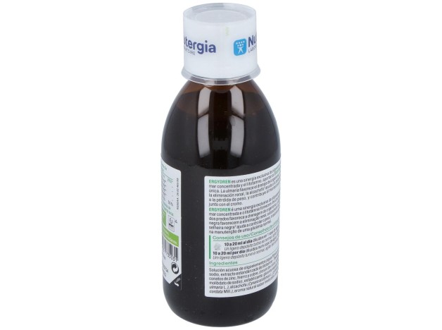 Ergydren (Depurativo) 250Ml.