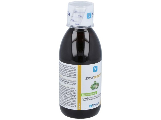 Ergydigest 250Ml.