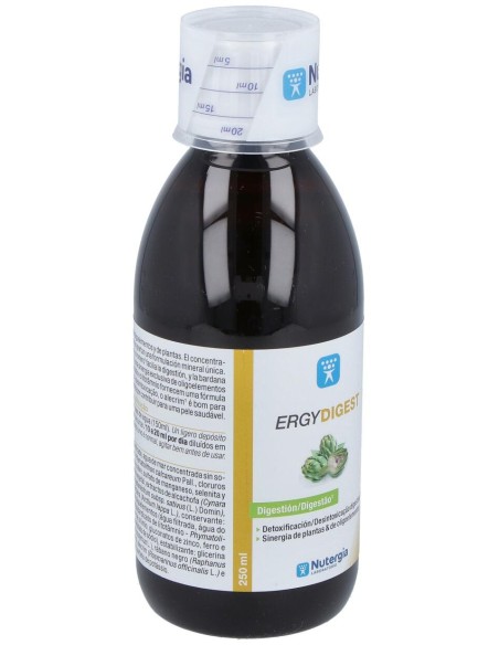 Ergydigest 250Ml.