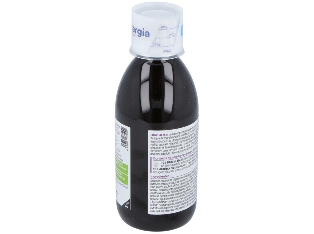 Ergycalm 250Ml.