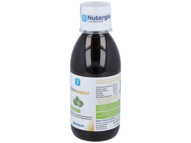 Ergydigest 250Ml.