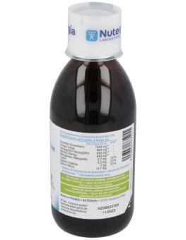 Nutergia Ergyphytum 250 Ml