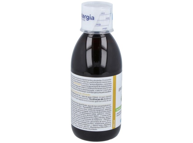 Ergydigest 250Ml.