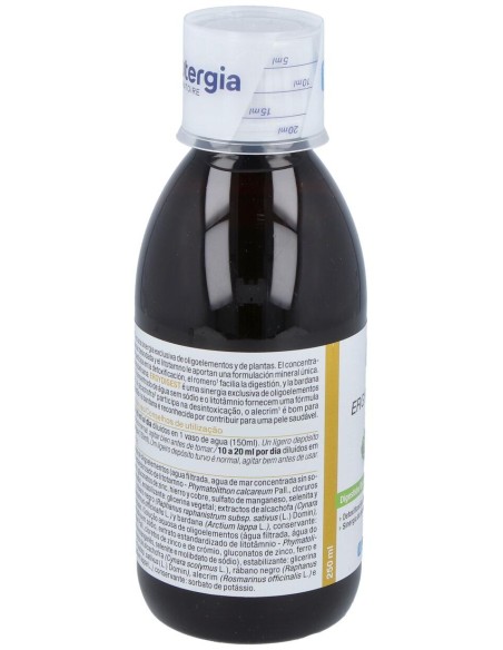 Ergydigest 250Ml.