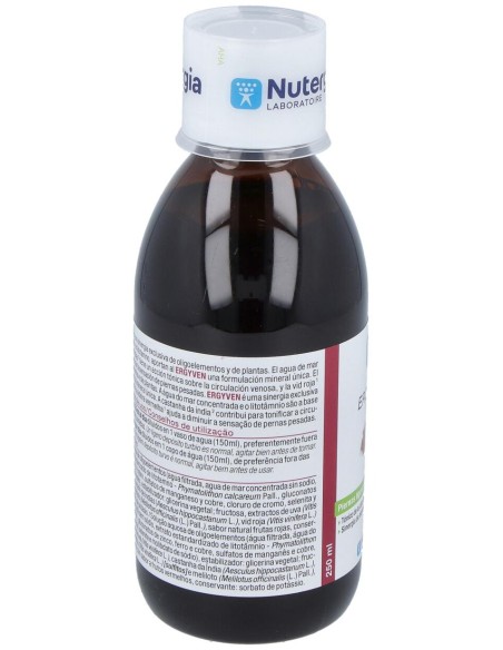 Ergyven (Circulacion Venosa) 250Ml.