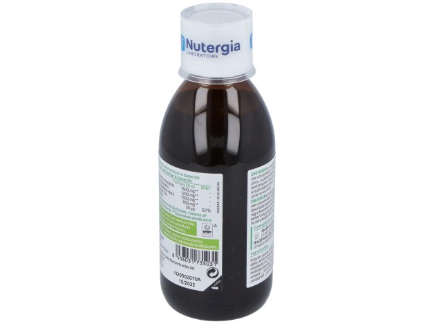 Ergydren (Depurativo) 250Ml.