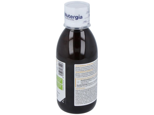 Nutergia Supramineral Desmodium 250Ml