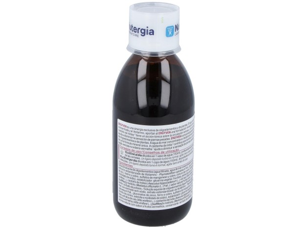 Ergyven (Circulacion Venosa) 250Ml.