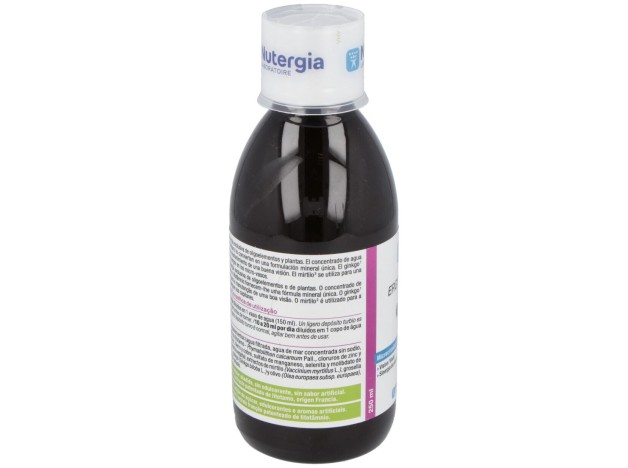 Nutergia Ergyoptim 250Ml