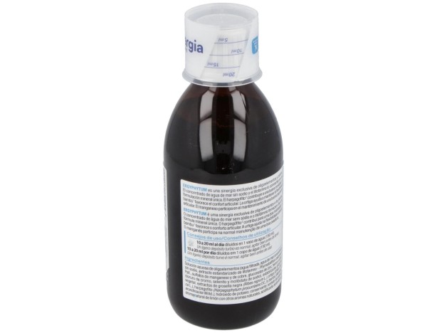 Nutergia Ergyphytum 250 Ml