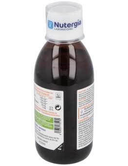 Ergytonil 250Ml.