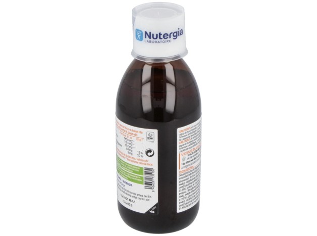 Ergytonil 250Ml.