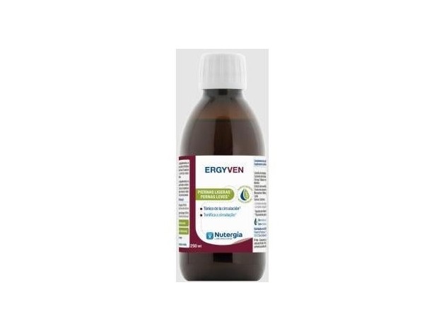 Ergyven (Circulacion Venosa) 250Ml.