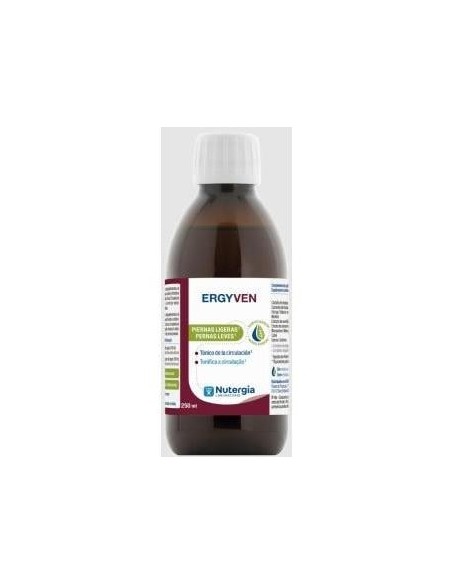 Ergyven (Circulacion Venosa) 250Ml.