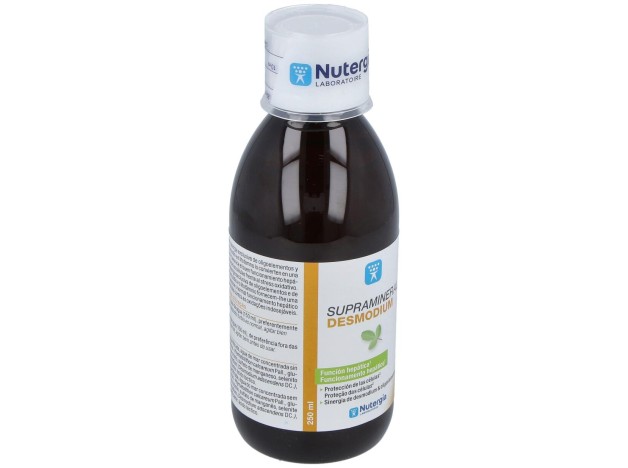 Nutergia Supramineral Desmodium 250Ml