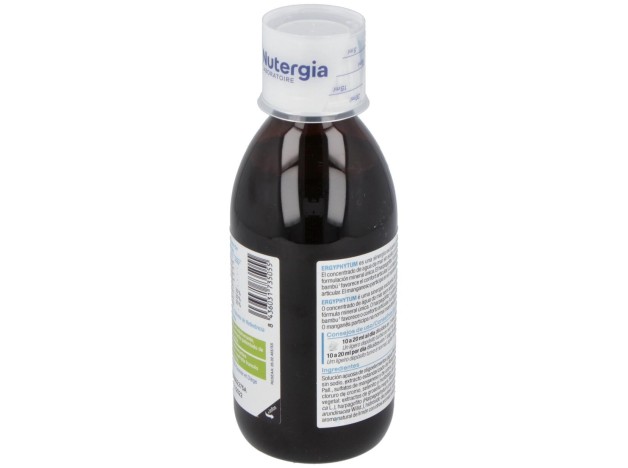 Nutergia Ergyphytum 250 Ml