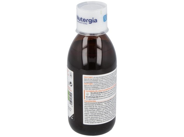 Ergytonil 250Ml.