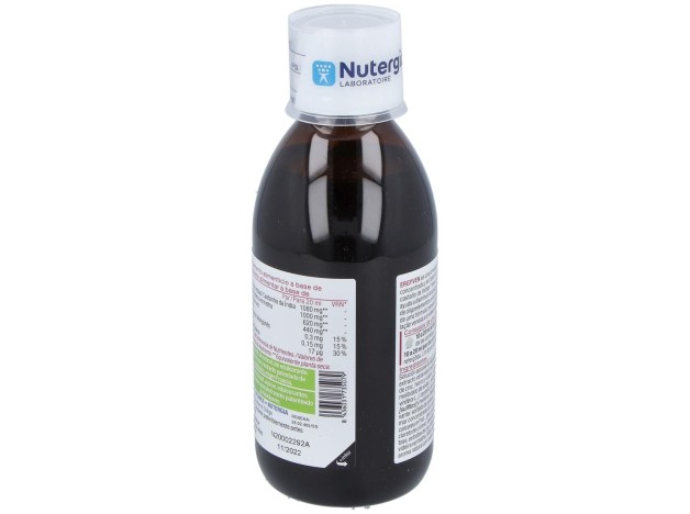 Ergyven (Circulacion Venosa) 250Ml.