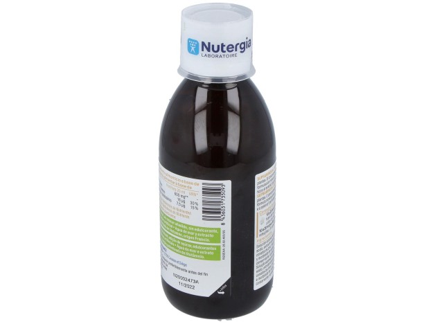 Nutergia Supramineral Desmodium 250Ml