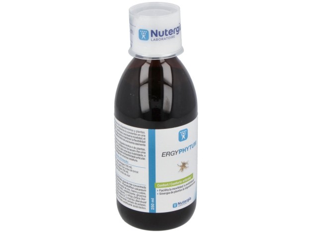 Nutergia Ergyphytum 250 Ml
