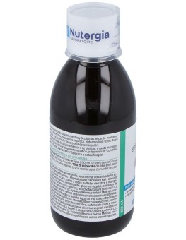 Ergyepur (Ergypatic) 250Ml.