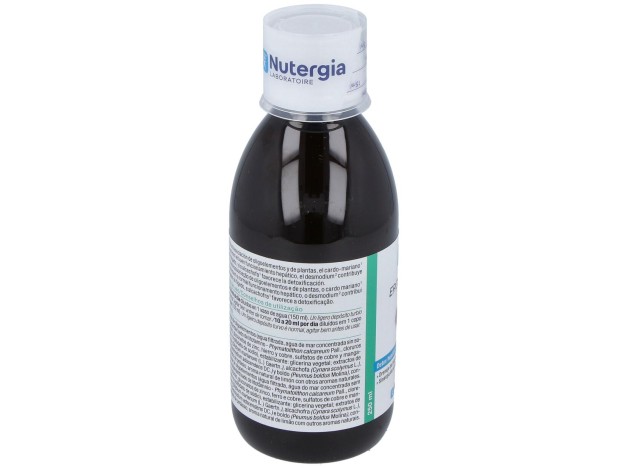 Ergyepur (Ergypatic) 250Ml.