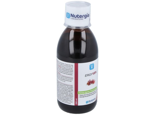 Ergyven (Circulacion Venosa) 250Ml.