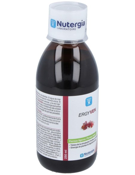 Ergyven (Circulacion Venosa) 250Ml.