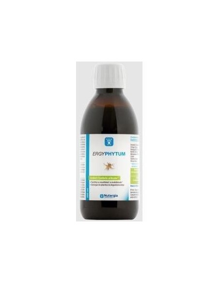 Nutergia Ergyphytum 250 Ml