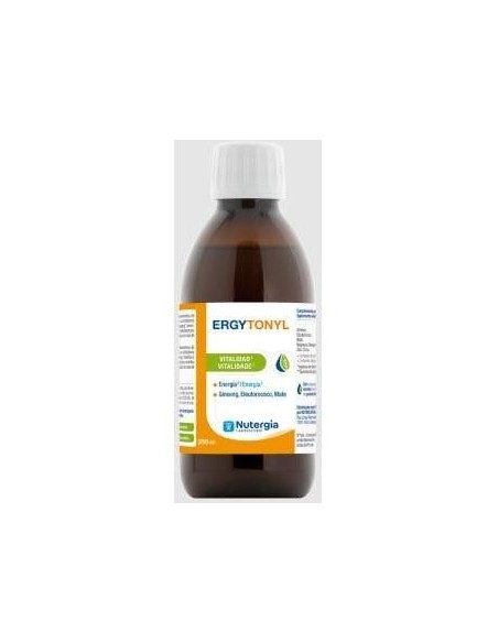 Ergytonil 250Ml.