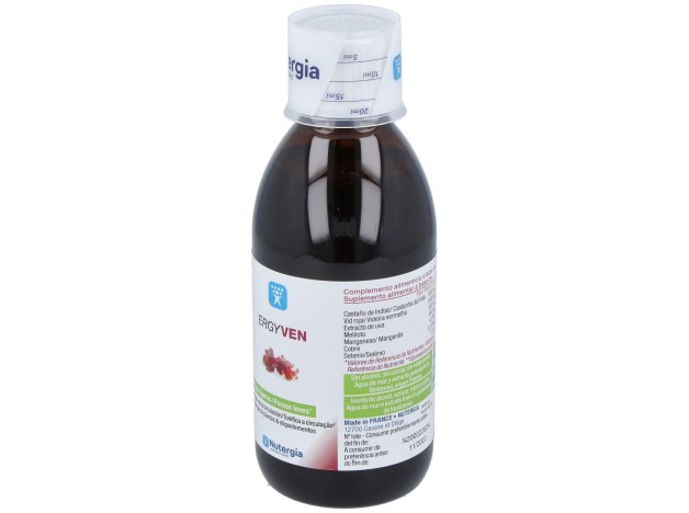 Ergyven (Circulacion Venosa) 250Ml.