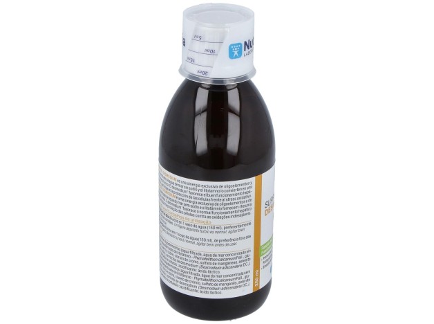 Nutergia Supramineral Desmodium 250Ml